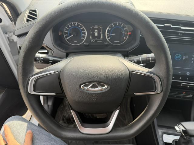 Chery Tiggo 3x 2024, фото 11