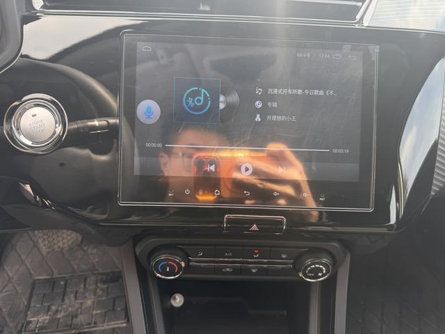 Chery Tiggo 3x 2024, фото 13