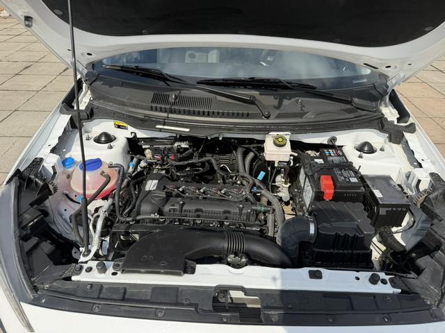 Chery Tiggo 3x 2024, фото 15
