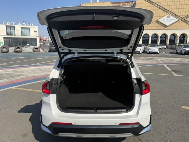 BMW X1 2023, фото 16