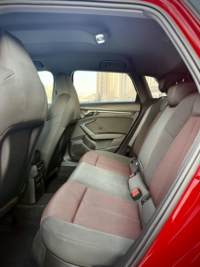 Audi A3 2021, фото 10