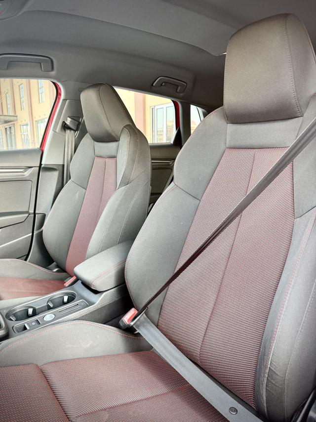 Audi A3 2021, фото 12