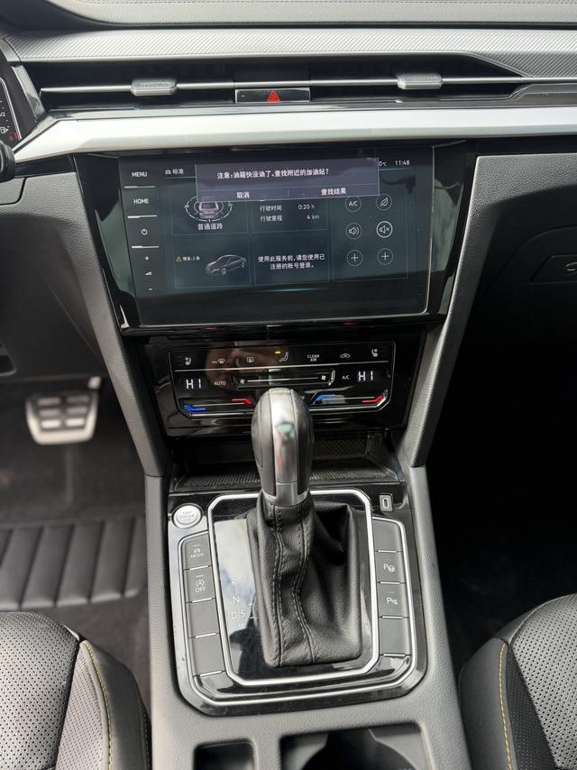 Volkswagen CC 2023, фото 17