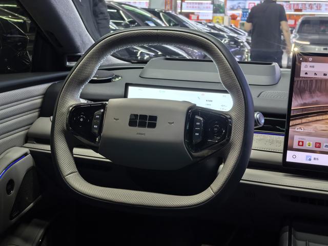 Geely Galaxy Star 8 2025, фото 16