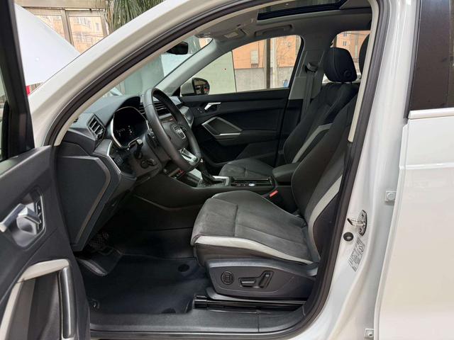 Audi Q3 2022, фото 8