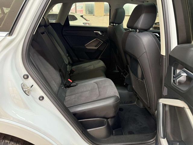 Audi Q3 2022, фото 12