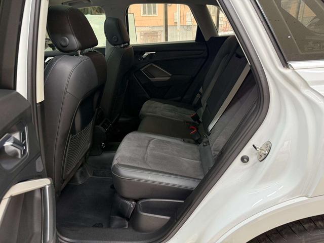 Audi Q3 2022, фото 15