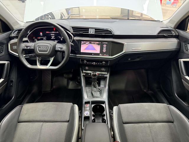 Audi Q3 2022, фото 16