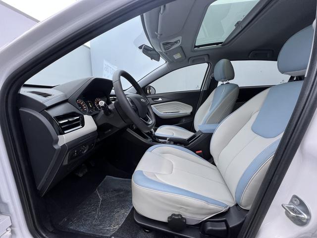 Chery Tiggo 3x 2022, фото 14