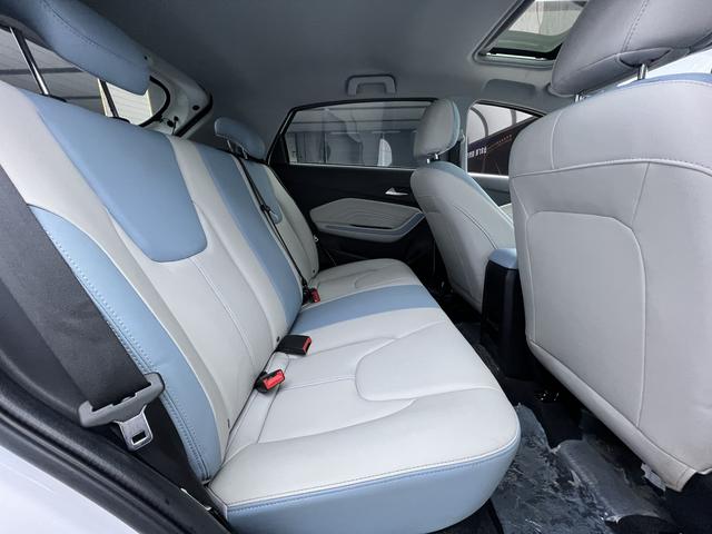 Chery Tiggo 3x 2022, фото 16