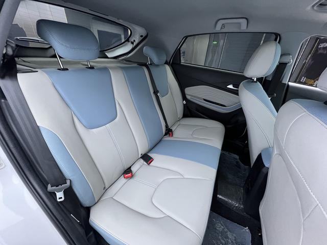 Chery Tiggo 3x 2022, фото 17