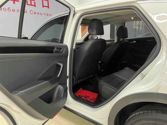 Volkswagen Tayron 2022, фото 15