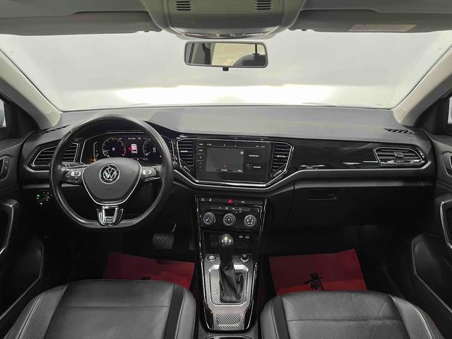 Volkswagen Tayron 2022, фото 16
