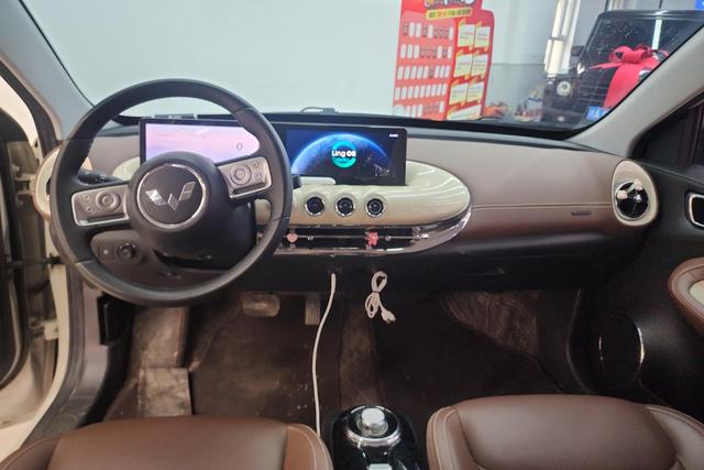 Wuling Bingo 2023, фото 14