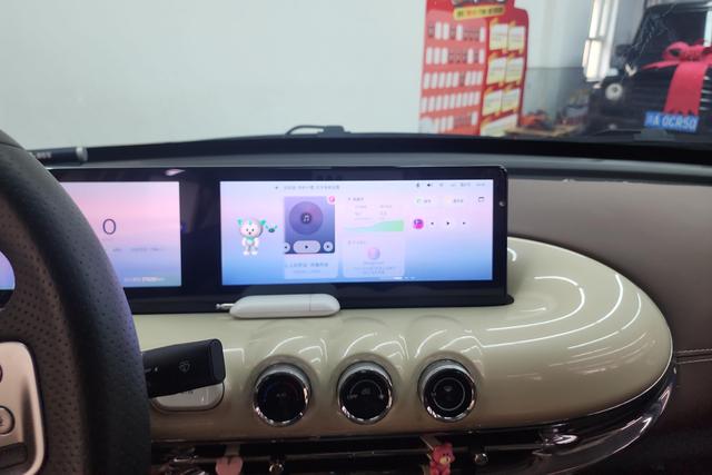 Wuling Bingo 2023, фото 15