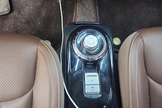 Wuling Bingo 2023, фото 16