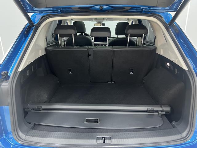 Volkswagen Tayron 2023, фото 13