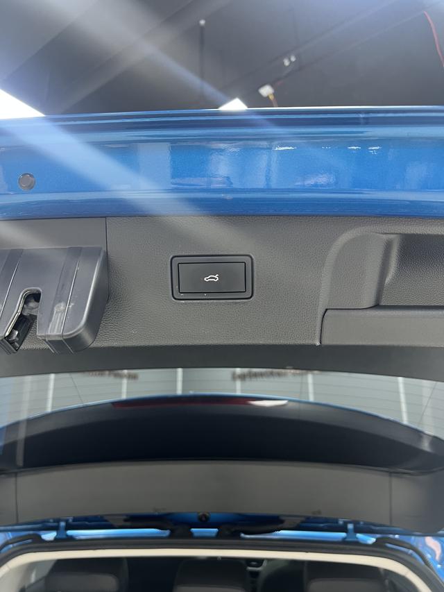 Volkswagen Tayron 2023, фото 14