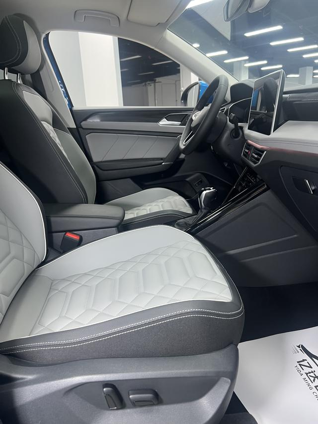 Volkswagen Tayron 2023, фото 16