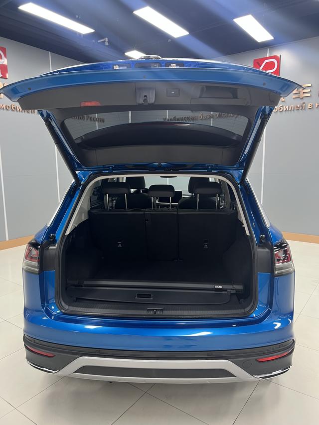 Volkswagen Tayron 2023, фото 17