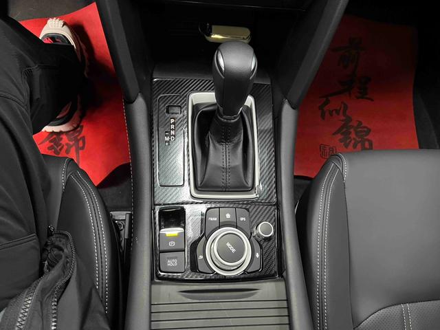 Mazda CX-4 2021, фото 14