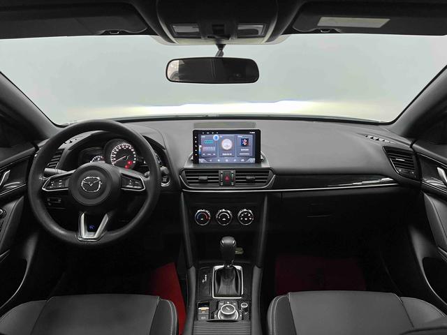 Mazda CX-4 2021, фото 16