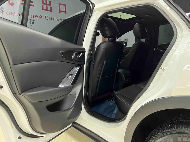 Mazda CX-4 2021, фото 14