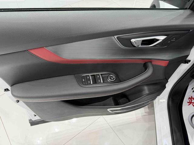 Chery Tiggo 7 2022, фото 9