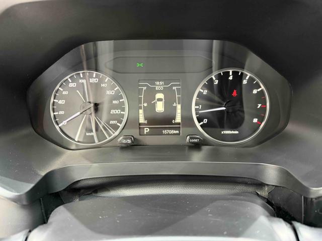 Chery Tiggo 7 2022, фото 10