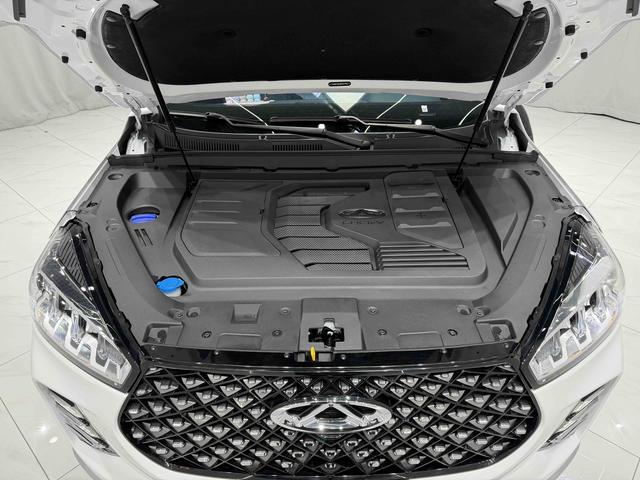 Chery Tiggo 7 2022, фото 12