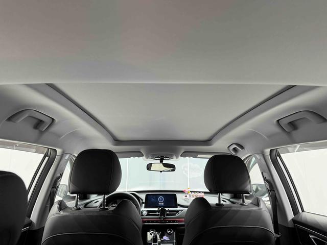 Chery Tiggo 7 2022, фото 15