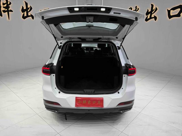 Chery Tiggo 7 2022, фото 17