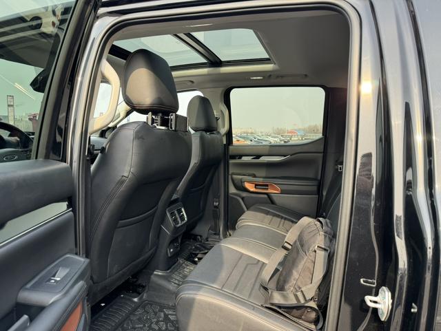 Ford Ranger 2023, фото 8