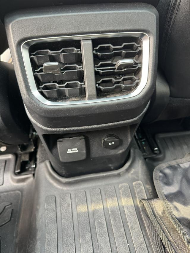 Ford Ranger 2023, фото 13