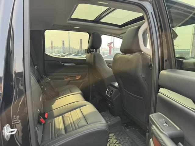 Ford Ranger 2023, фото 14