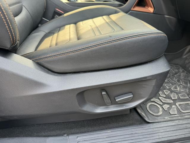 Ford Ranger 2023, фото 15