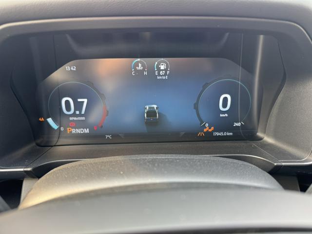 Ford Ranger 2023, фото 16