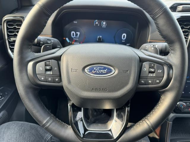 Ford Ranger 2023, фото 17