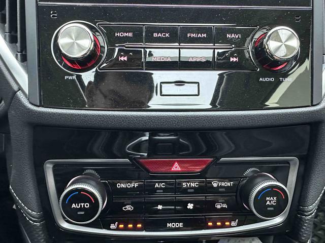 Subaru Forester 2022, фото 15