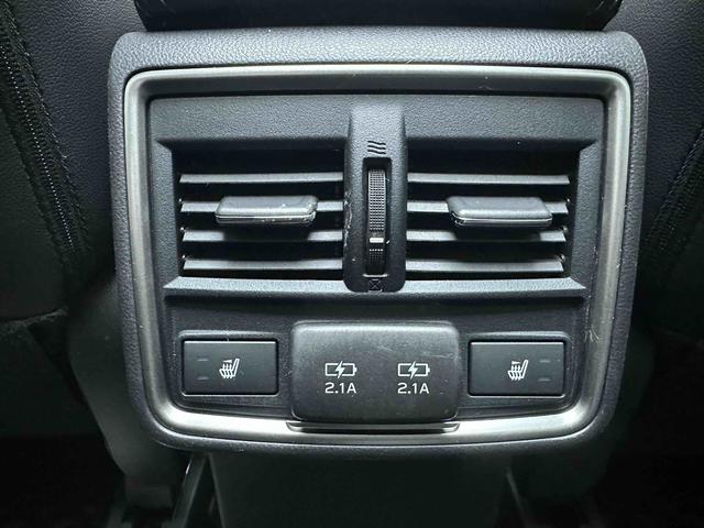 Subaru Forester 2022, фото 16