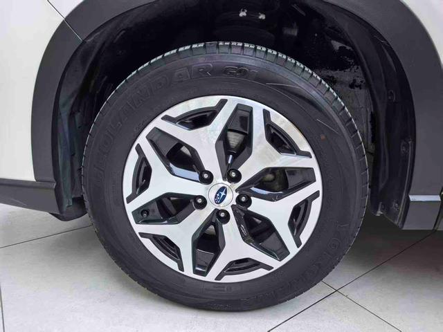 Subaru Forester 2022, фото 7