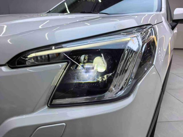 Subaru Forester 2022, фото 8