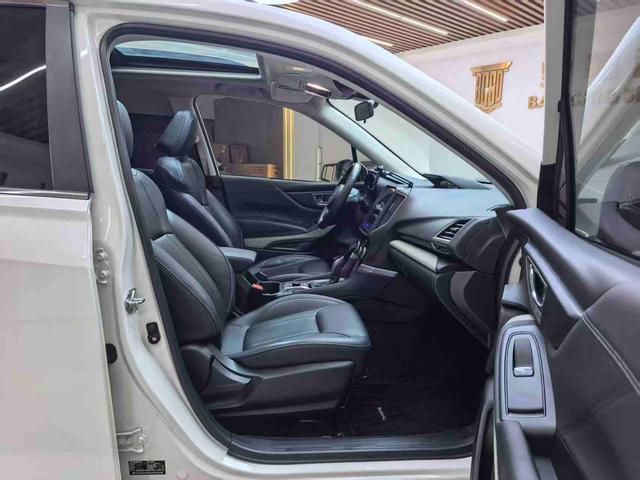 Subaru Forester 2022, фото 12
