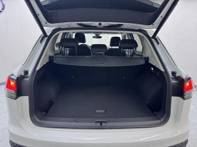 Volkswagen Tayron 2023, фото 14