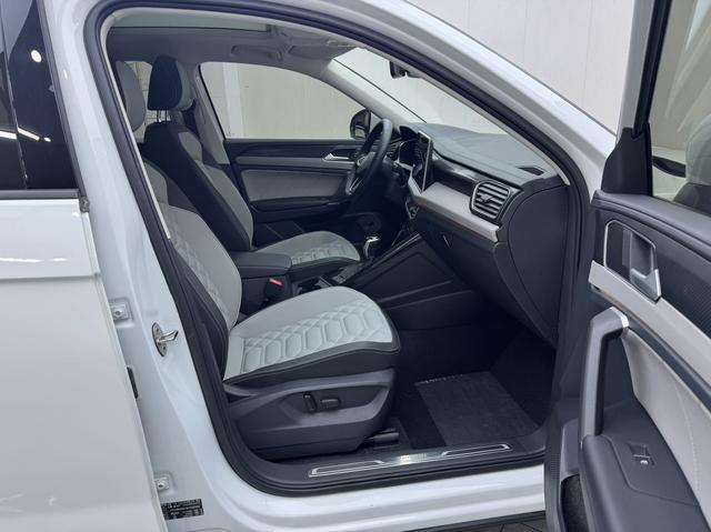 Volkswagen Tayron 2023, фото 16