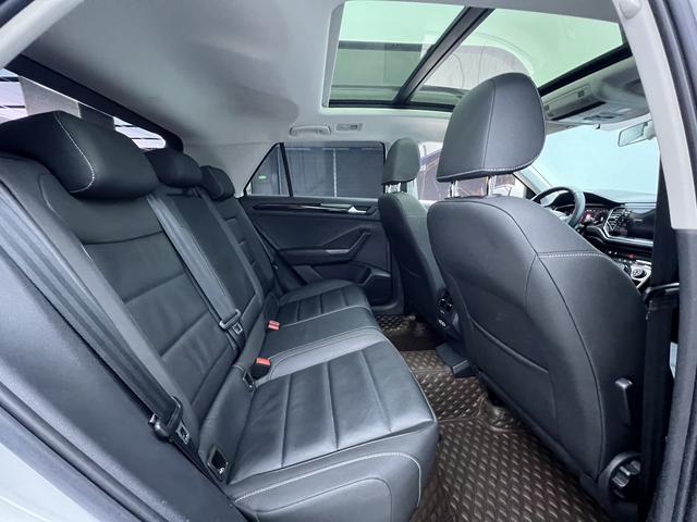 Volkswagen Tayron 2021, фото 14