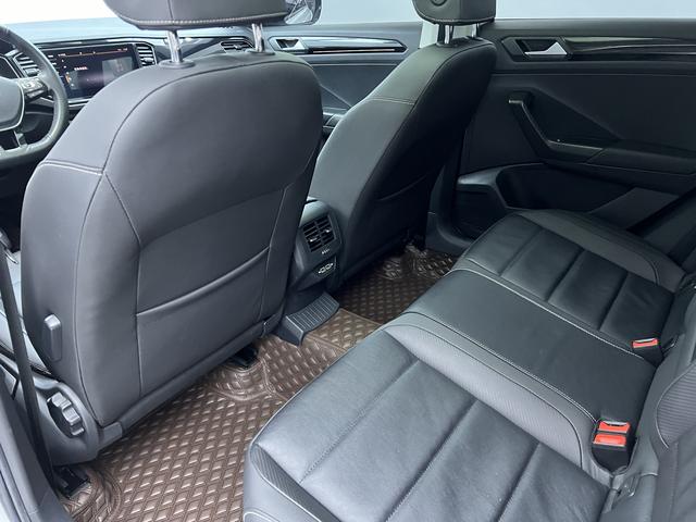 Volkswagen Tayron 2021, фото 16