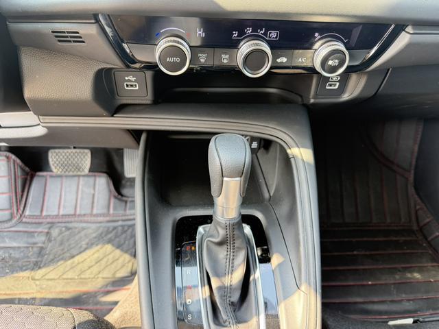 Honda XR-V 2023, фото 16