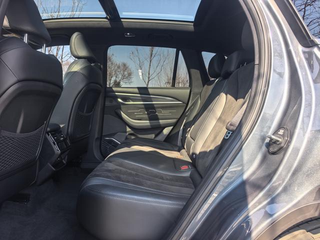 Geely Xingyue L 2024, фото 7