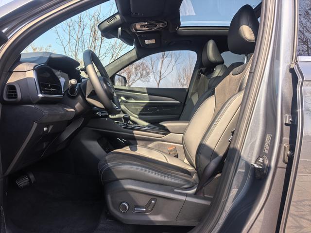 Geely Xingyue L 2024, фото 9